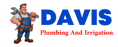 Trusted plumber in STAHLSTOWN